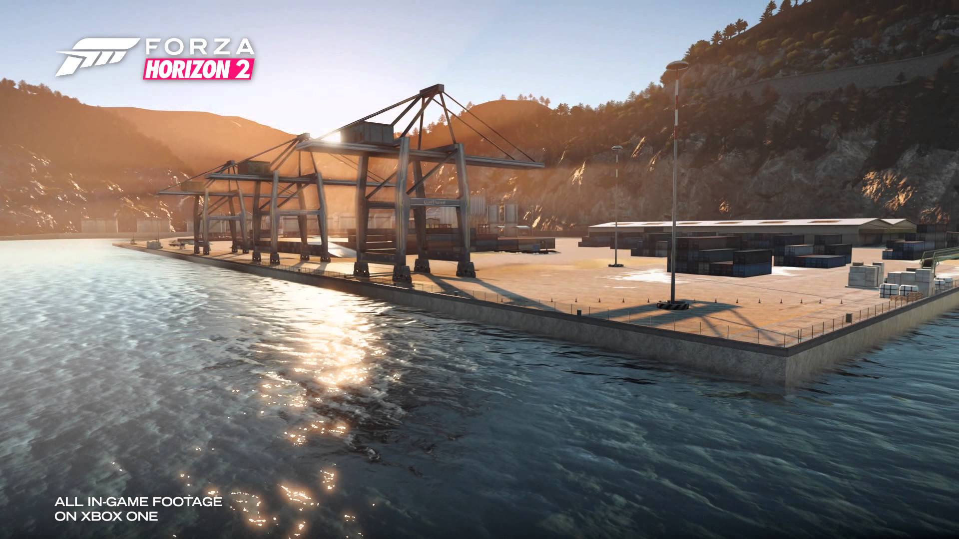 Forza-Horizon-2-Driving-Social Forza Horizon 2 - Driving Social