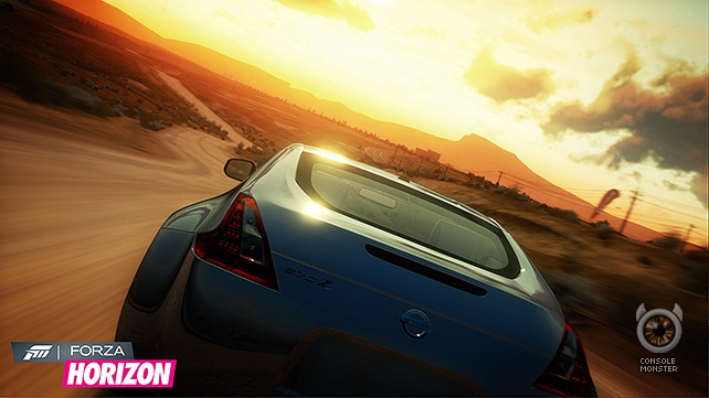 Forza Horizon