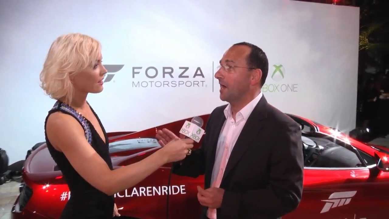 Forza-Motorsport-5-E3-2013-Showcase Forza Motorsport 5 - E3 2013 Showcase