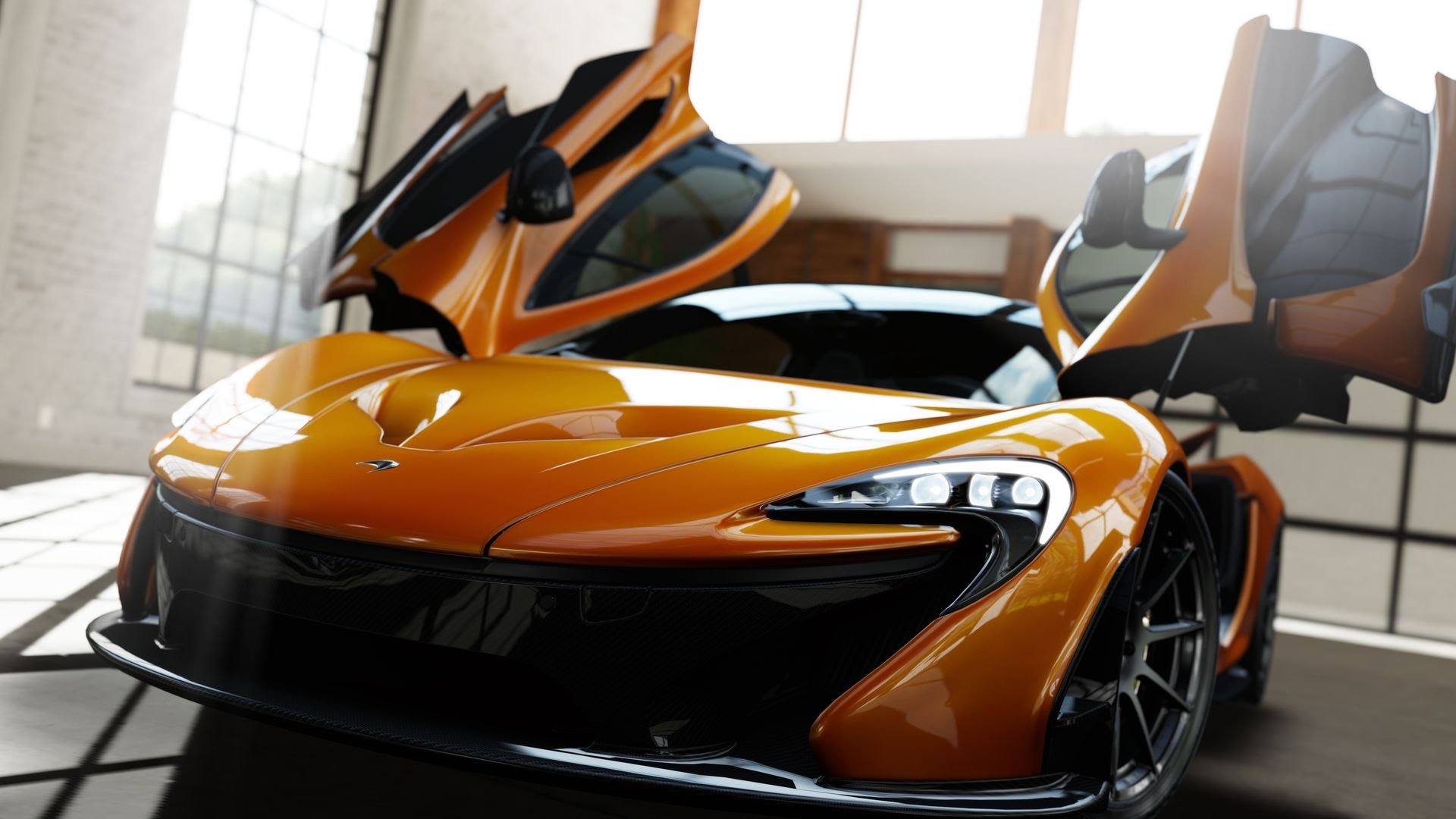 Forza-Motorsport-5-E3-Gameplay-Trailer Forza Motorsport 5 - E3 Gameplay Trailer