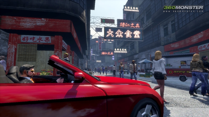 Frame City Killer Preview