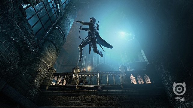 Free-PS4s-up-for-grabs-in-GAMEThief-locking-picking-events Free PS4s up for grabs in GAME/Thief 'locking-picking' events