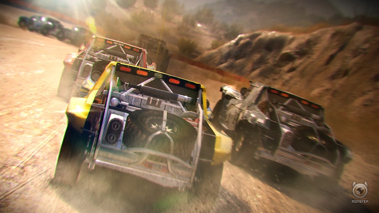 Fresh-Colin-McRae-Dirt-2-Details-and-Trailer Fresh Colin McRae: Dirt 2 Details and Trailer