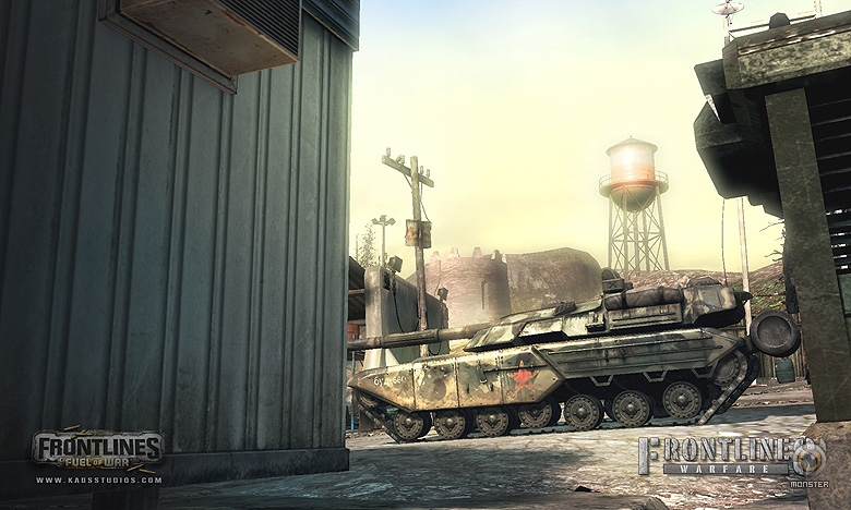 Frontlines-Fuel-of-War-QA Frontlines: Fuel of War Q&A