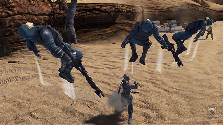 G.I.-Joe-The-Rise-of-the-Cobra-Review G.I. Joe: The Rise of the Cobra Review