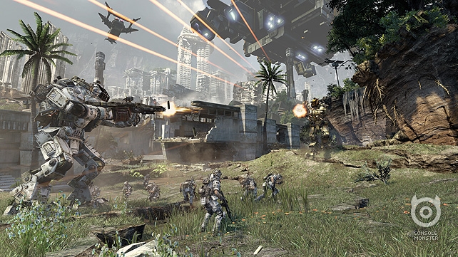 GAME-details-Titanfall-midnight-launch-plans GAME details Titanfall midnight launch plans