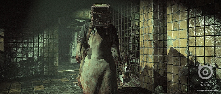 GAME-to-hold-The-Evil-Within-lock-ins GAME to hold The Evil Within lock-ins