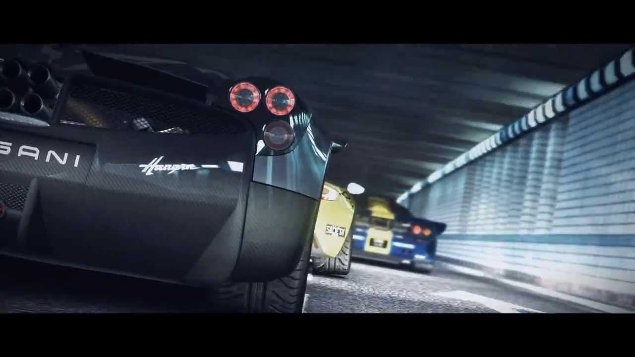 GRID-2-Launch-Trailer GRID 2 - Launch Trailer