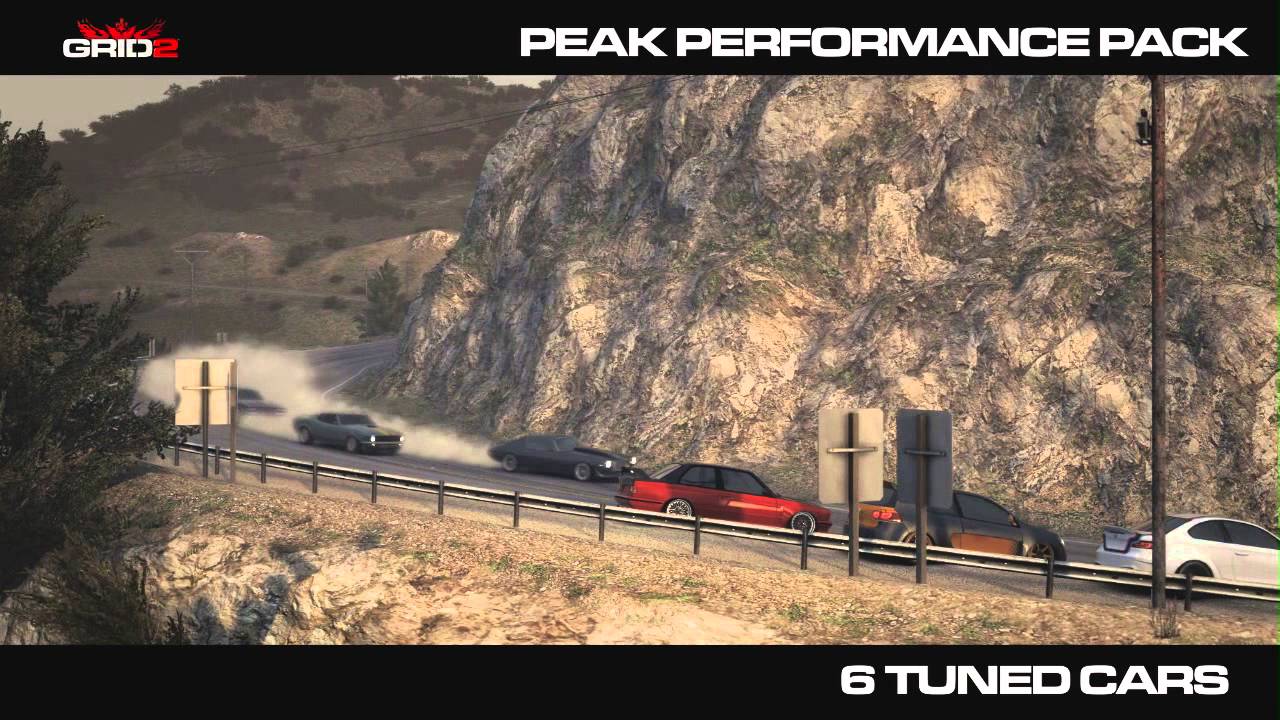 GRID-2-Peak-Performance-Pack-DLC-Video-and-Details GRID 2 Peak Performance Pack DLC Video and Details