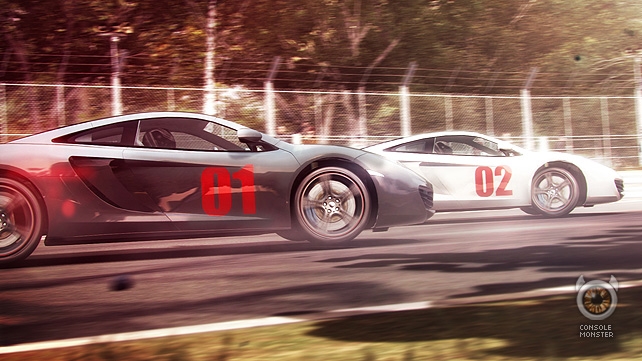 GRID 2 Screenshots