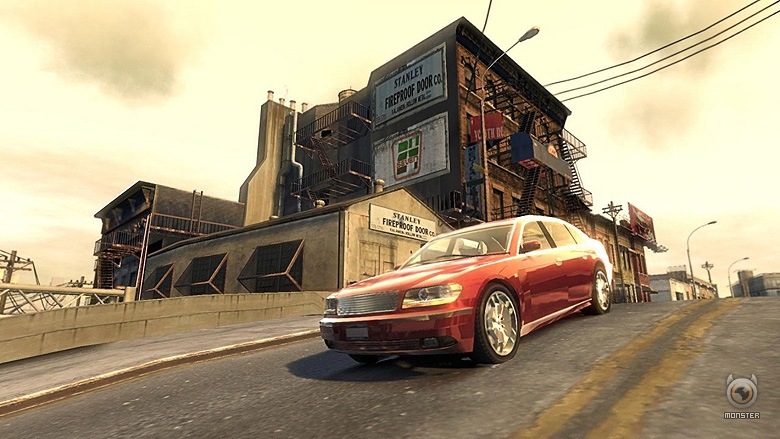 GTA IV - Houser Speaks Out