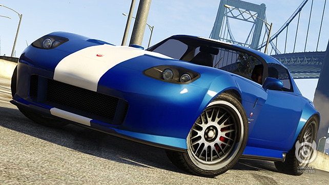 GTA Online offers double GTA$ and RP until Saturday night