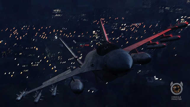 GTA-V-tops-UK-Video-Games-Chart-for-second-week-running GTA V tops UK Video Games Chart for second week running