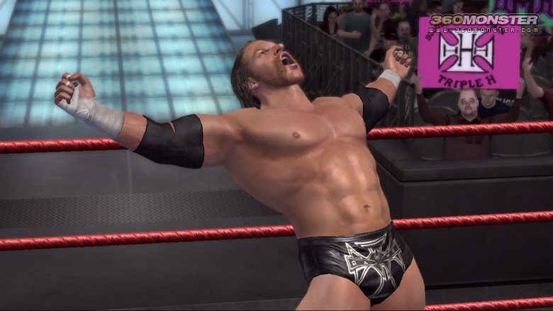 Game-with-Fame-Smackdown Game with Fame: Smackdown