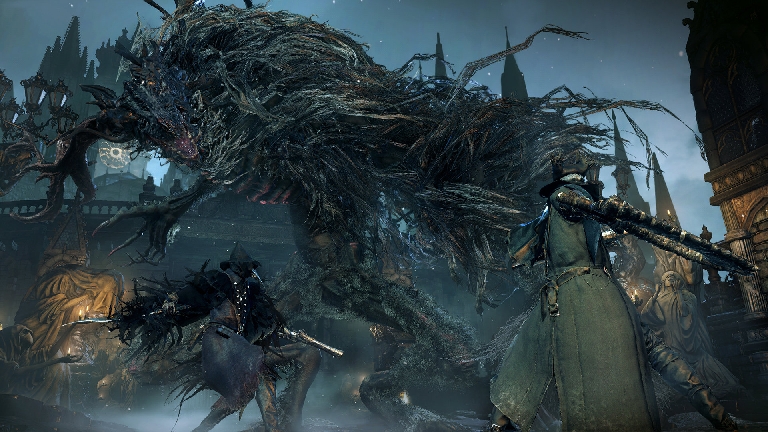 Games to Watch for March 2015