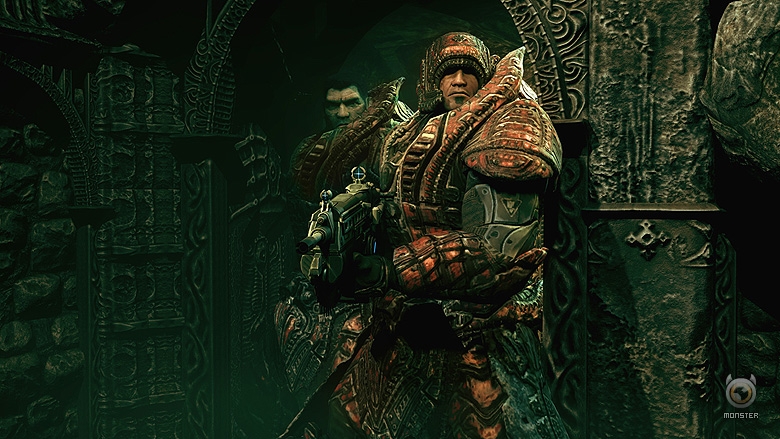 Gears-2-to-feature-linked-achievements Gears 2 to feature 'linked achievements'