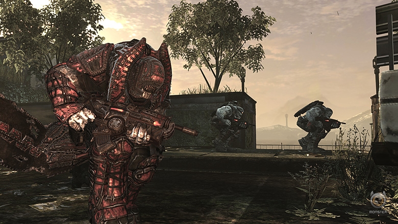 Gears-Of-War-2-Online-Videos-Leaked Gears Of War 2 Online Videos Leaked