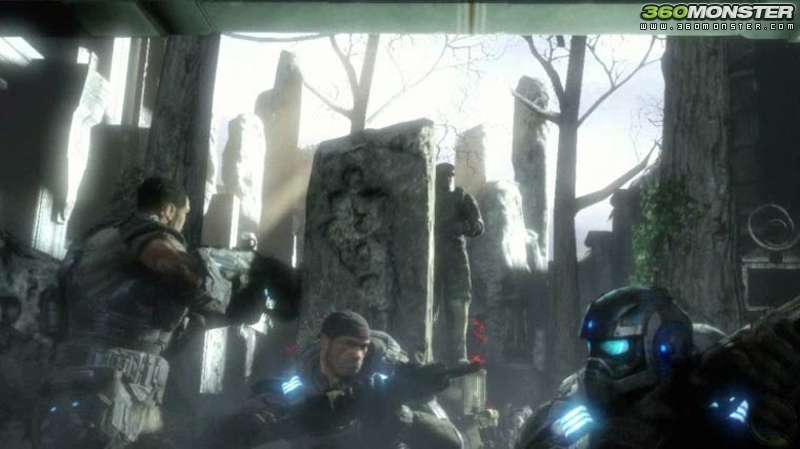 Gears-Of-War-2-UK-Release-Date-Confirmed Gears Of War 2 UK Release Date Confirmed?