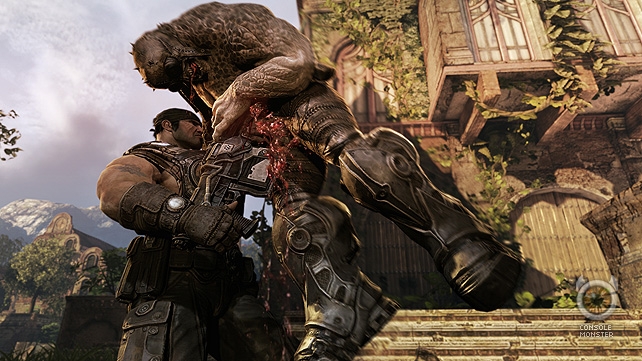 Gears Week: How to Play Gears of War Online