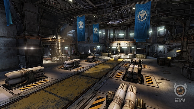 Gears Week: The Best Gears Maps