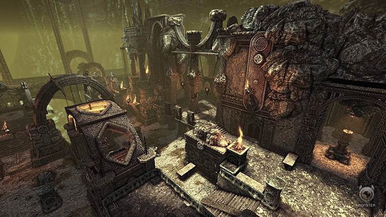 Gears-of-War-2-DLC-Dark-Corners-360-Review Gears of War 2 DLC - Dark Corners (360) Review