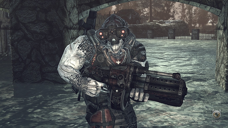 Gears-of-War-2-Review Gears of War 2 Review