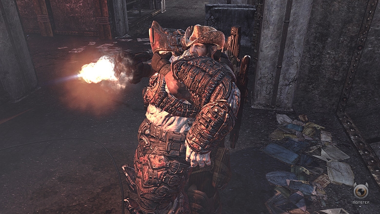 Gears-of-War-2-Soundtrack-coming-on-25th-November Gears of War 2 Soundtrack coming on 25th November