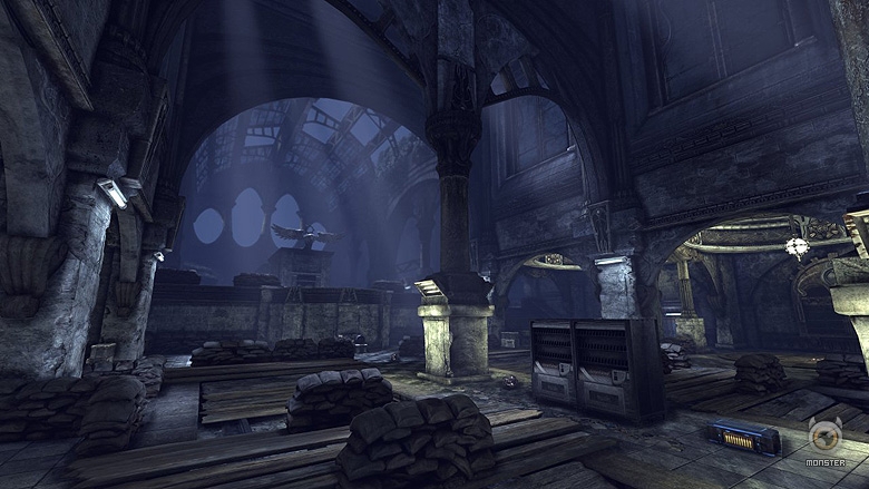 Gears-of-War-2-XP-Weekend Gears of War 2 XP Weekend