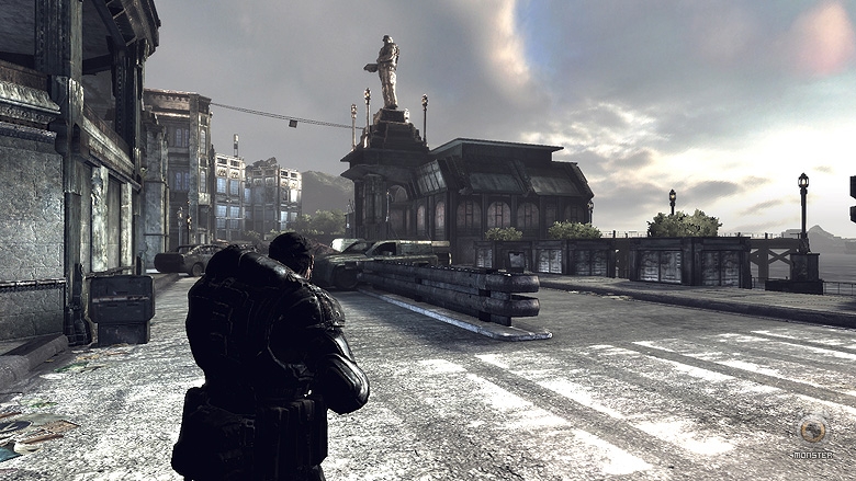 Gears-of-War-2-release-date-14th-November-08 Gears of War 2 release date! 14th November 08?