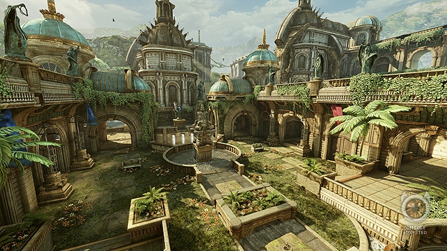 Gears-of-War-3 Gears of War 3