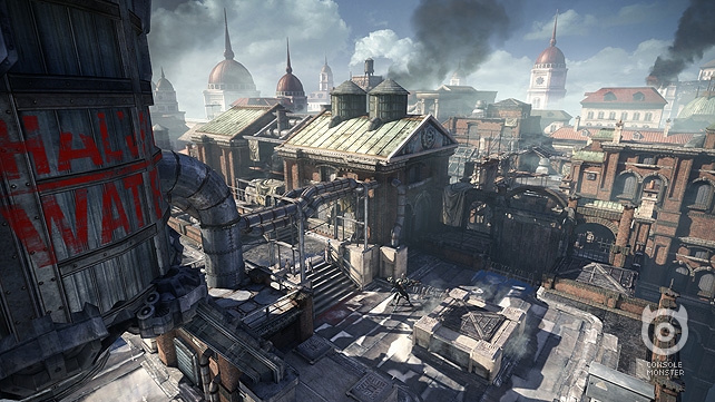 Gears of War: Judgment Multiplayer Preview