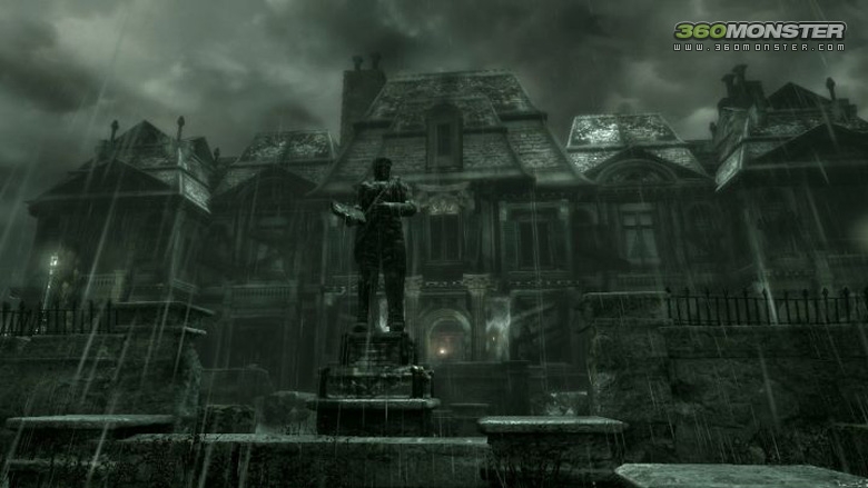Gears of War Map Pack [Update]