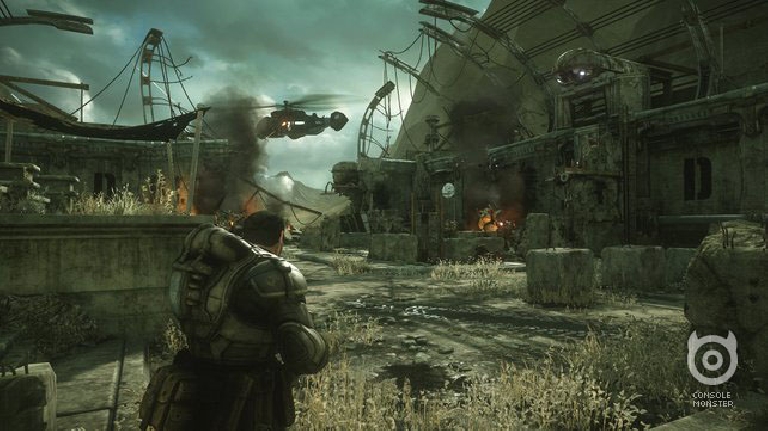 Gears-of-War-Ultimate-Edition-Title-Update-23092015 Gears of War: Ultimate Edition Title Update 23/09/2015