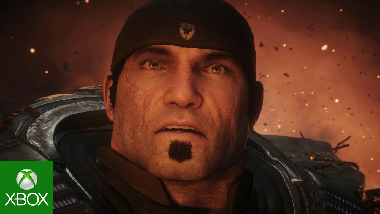 Gears-of-War-Ultimate-Edition-tops-UK-Video-Games-Chart Gears of War: Ultimate Edition tops UK Video Games Chart