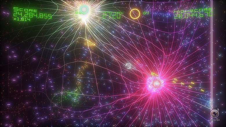 Geometry-Wars-2-360-Review Geometry Wars 2 (360) Review