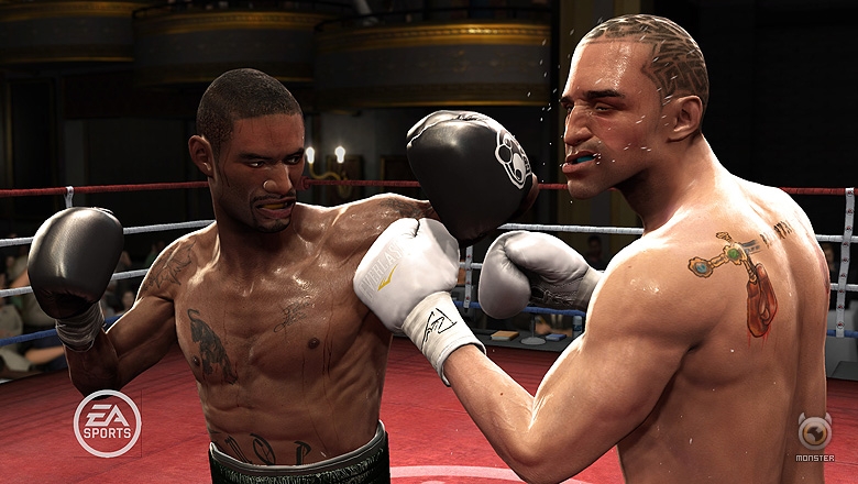 Get-the-Fight-Night-Round-4-demo-early Get the Fight Night Round 4 demo early