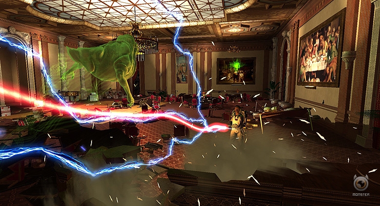 Ghostbusters-The-Video-Game Ghostbusters: The Video Game