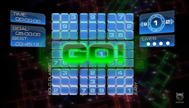 Go-Sudoku-Review Go! Sudoku Review