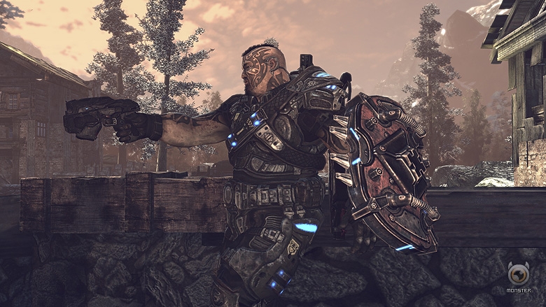 GoW-2-Multiplayer-changes-coming GoW 2 Multiplayer changes coming?