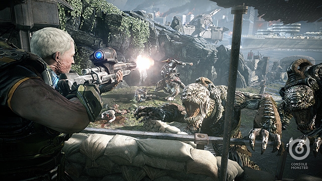 GoW-Judgement-New-Multiplayer-Mode-announced GoW: Judgement - New Multiplayer Mode announced