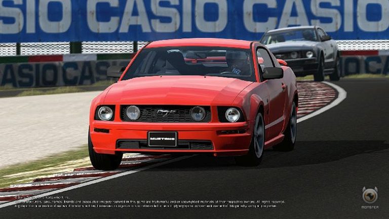 Gran Turismo 5 due for 09 release