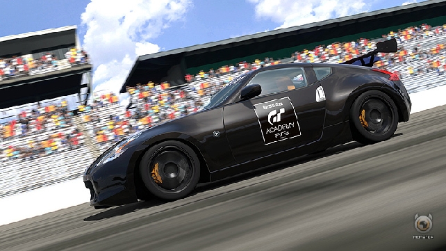 Gran Turismo 5 finally dated