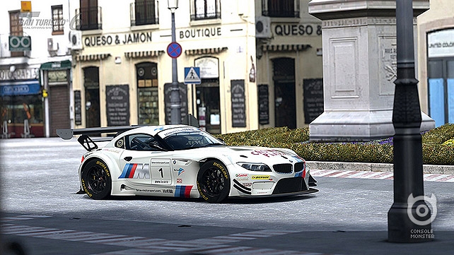 Gran-Turismo-6-Could-Evolve-into-Gran-Turismo-7-on-PlayStation-4 Gran Turismo 6 Could Evolve into Gran Turismo 7 on PlayStation 4