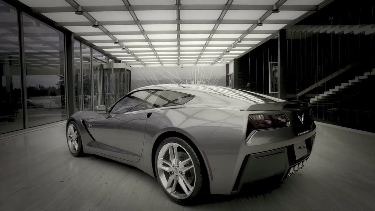 Gran-Turismo-6-Opening-Cutscene-Movie Gran Turismo 6 - Opening Cutscene Movie