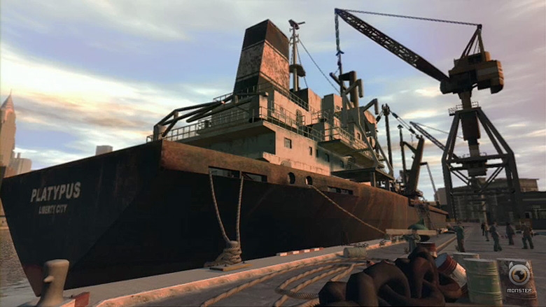 Grand-Theft-Auto-IV-Official-Strategy-Guide-Announced Grand Theft Auto IV Official Strategy Guide Announced