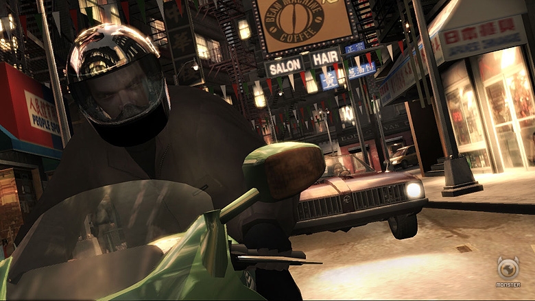 Grand Theft Auto IV Special Edition