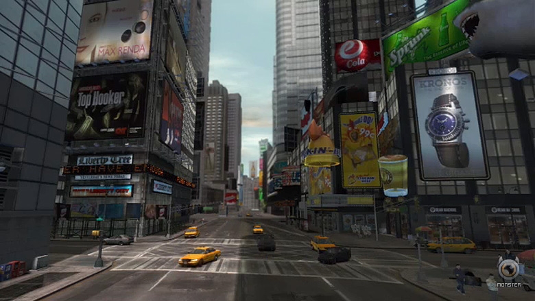 Grand-Theft-Auto-IV-Trailer-3-Launches-Today Grand Theft Auto IV Trailer #3 Launches Today
