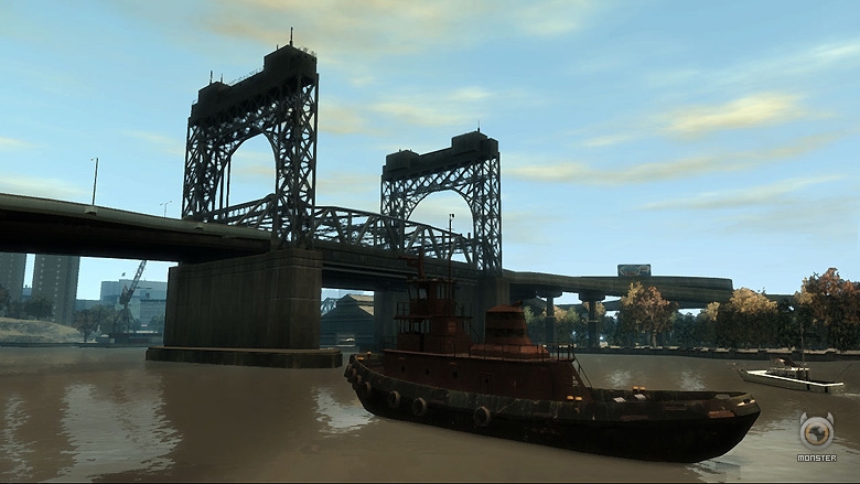 Grand Theft Auto IV [Update]
