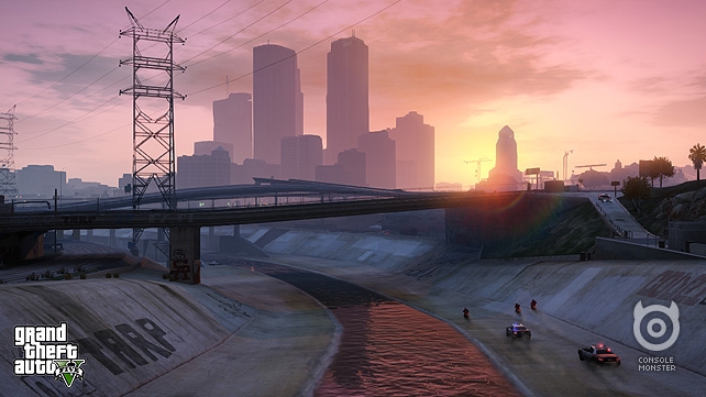 Grand Theft Auto V releasing in 2012 is 'very likely'