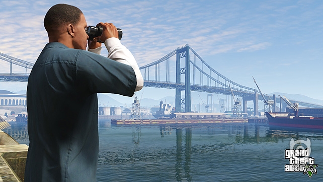 Grand-Theft-Auto-Vs-iFruit-tie-in-app-now-available-for-Android Grand Theft Auto V's iFruit tie-in app now available for Android